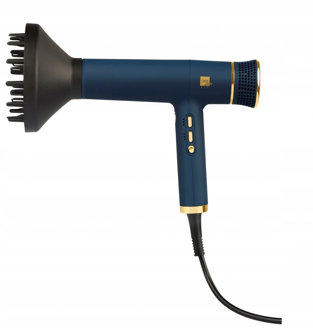 Zephyr - Professioneller digitaler Haartrockner vendre Labor Pro Elite LE009